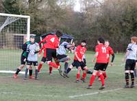 Hempnall v Costessey 33